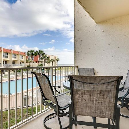 Apartamento St Augustine Poolside Oasis With Private Patio! St. Augustine Exterior foto
